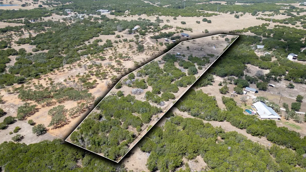TBD County Road 252, Burnet, TX 78611 - #1