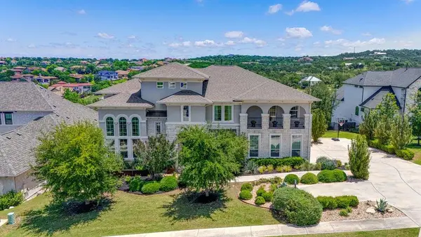 203 Lodestone Ln, Austin, TX 78738