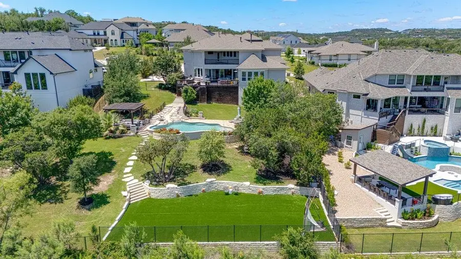203 Lodestone Ln, Austin, TX 78738 - #2