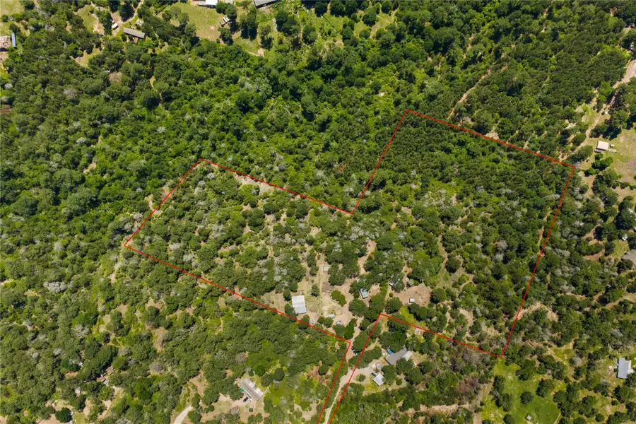 224 Pine Valley Dr, Paige, TX 78659 - #2
