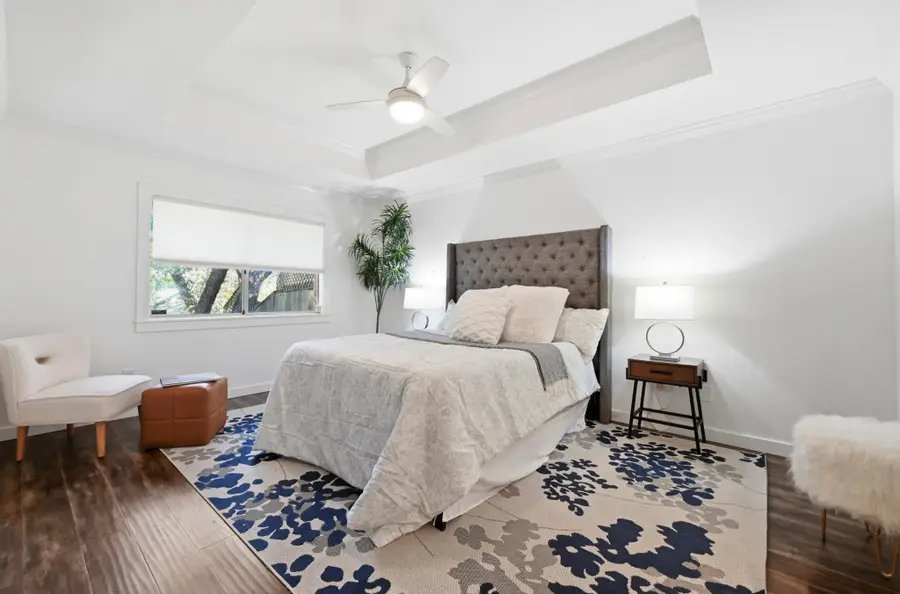 3857 Williamsburg Cir, Austin, TX 78731 - #3