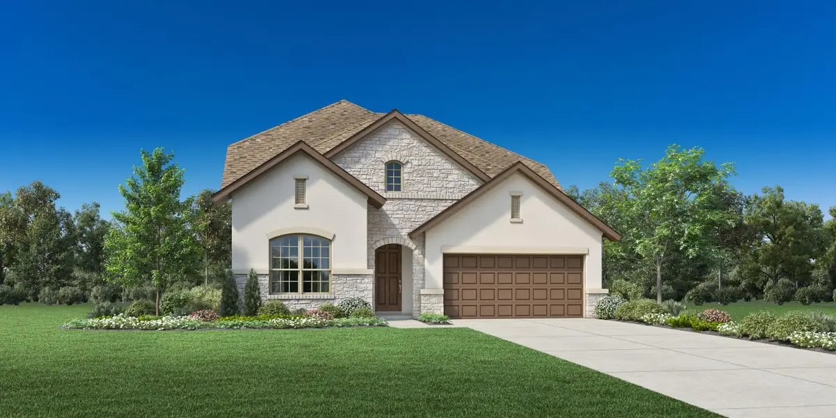 5329 Cosenza Trce, Leander, TX 78641 - Image #1
