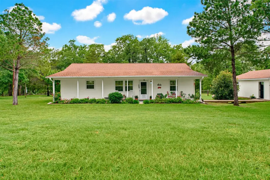 3062 S Hwy 77, Rockdale, TX 76567 - #3