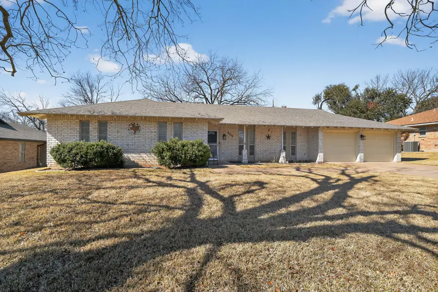 4610 Walnut Rd, Temple, TX 76502 - Image #2
