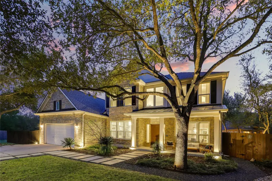 11524 Lafitte Ln, Austin, TX 78739 - #2