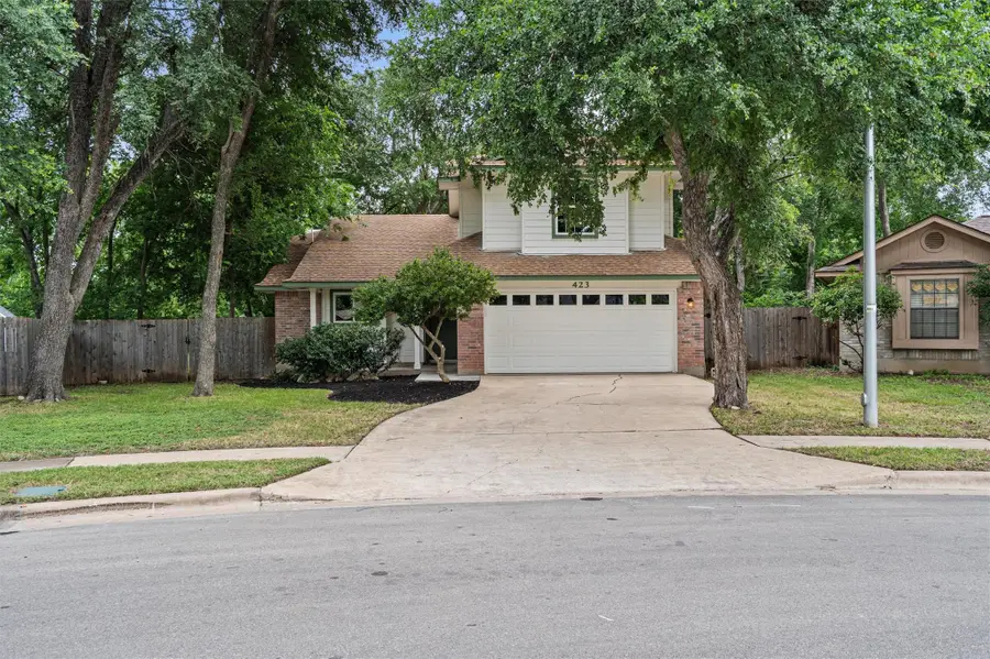 423 Maple Run, Round Rock, TX 78664 - #2