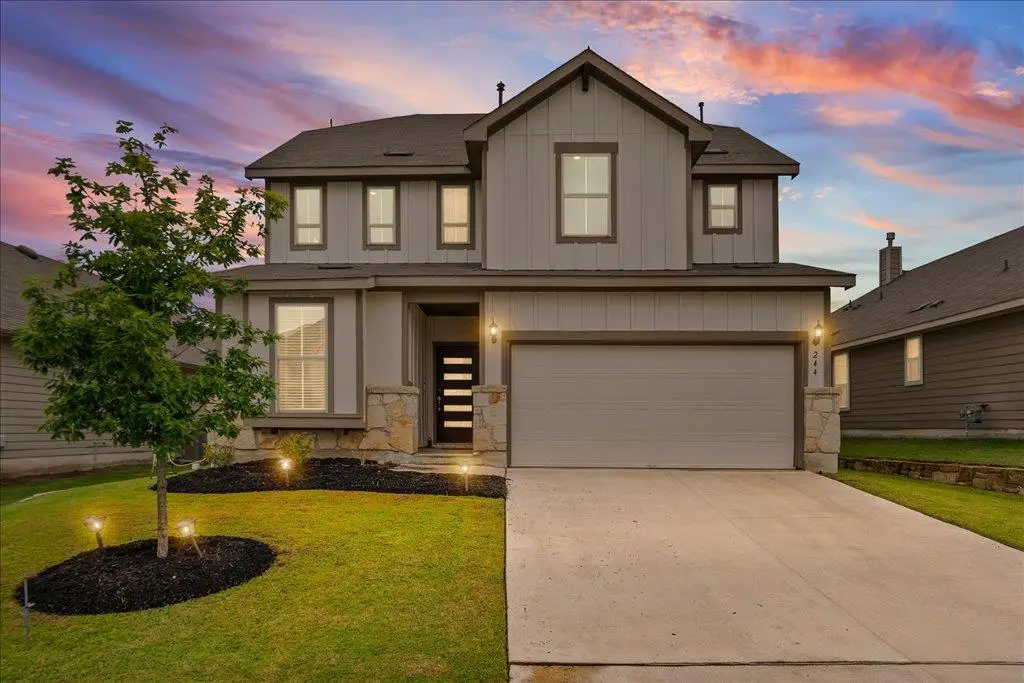 244 Purple Heart Dr, Buda, TX 78610 - #1