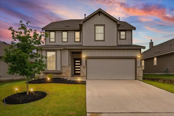 244 Purple Heart Dr, Buda, TX 78610