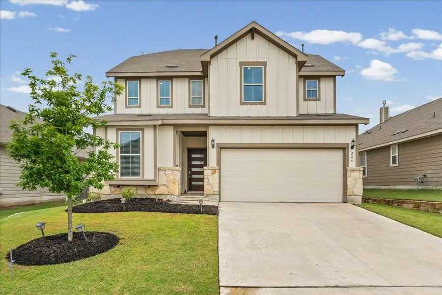 244 Purple Heart Dr, Buda, TX 78610 - #2