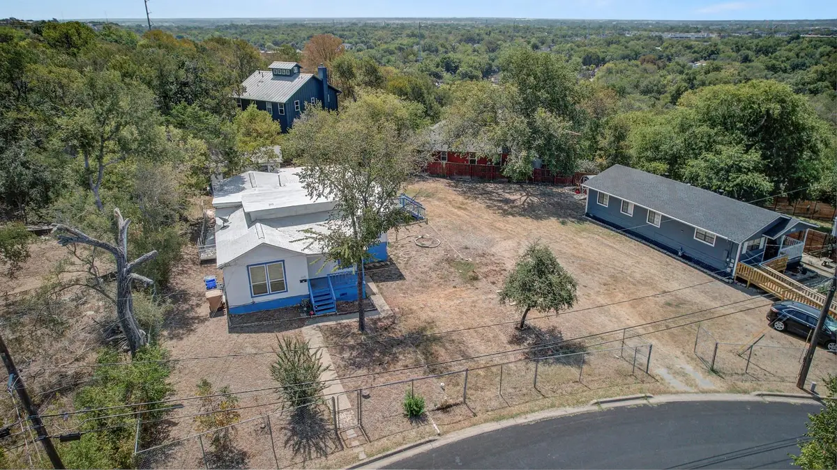 1115 Mansell Ave, Austin, TX 78721 - #1