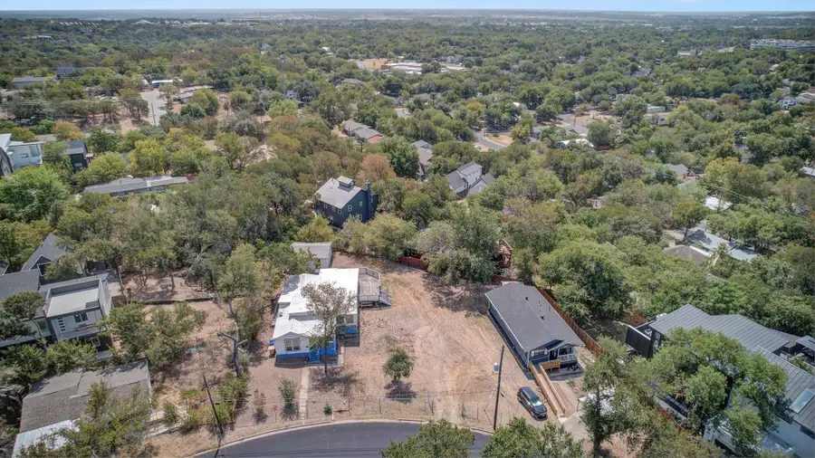 1115 Mansell Ave, Austin, TX 78721 - #3