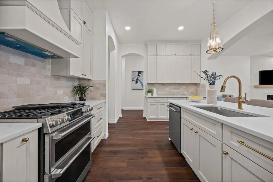 2909 Cavern Mist Ln, Austin, TX 78739 - #3