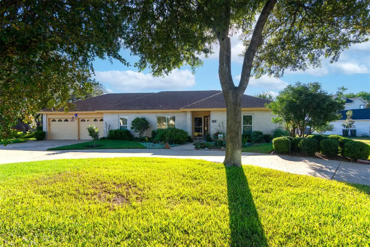 219 Turtle Bnd, Georgetown, TX 78628 - #1