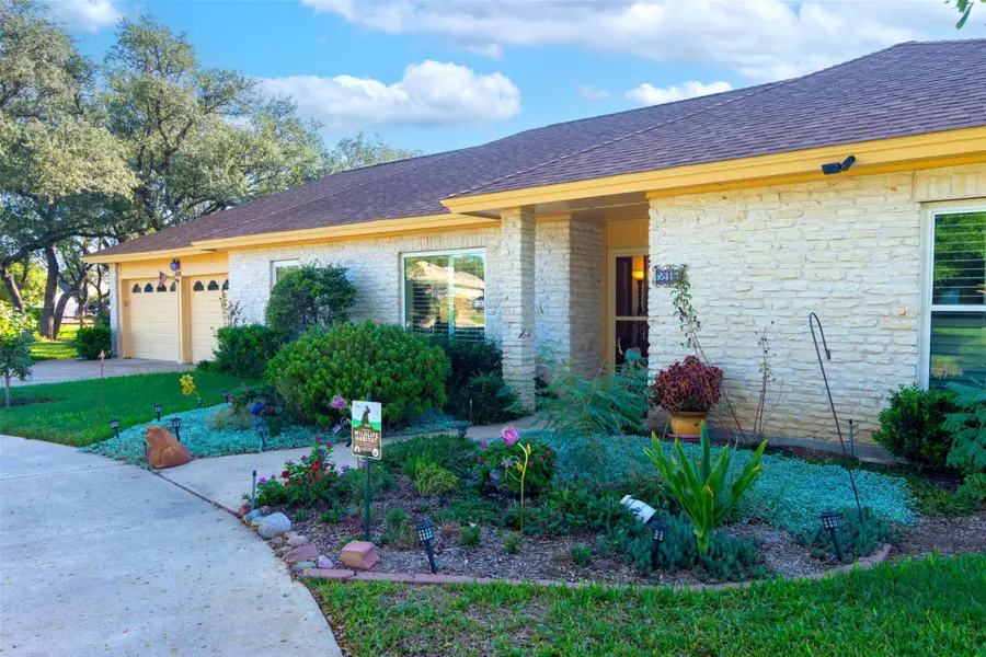 219 Turtle Bnd, Georgetown, TX 78628 - #3