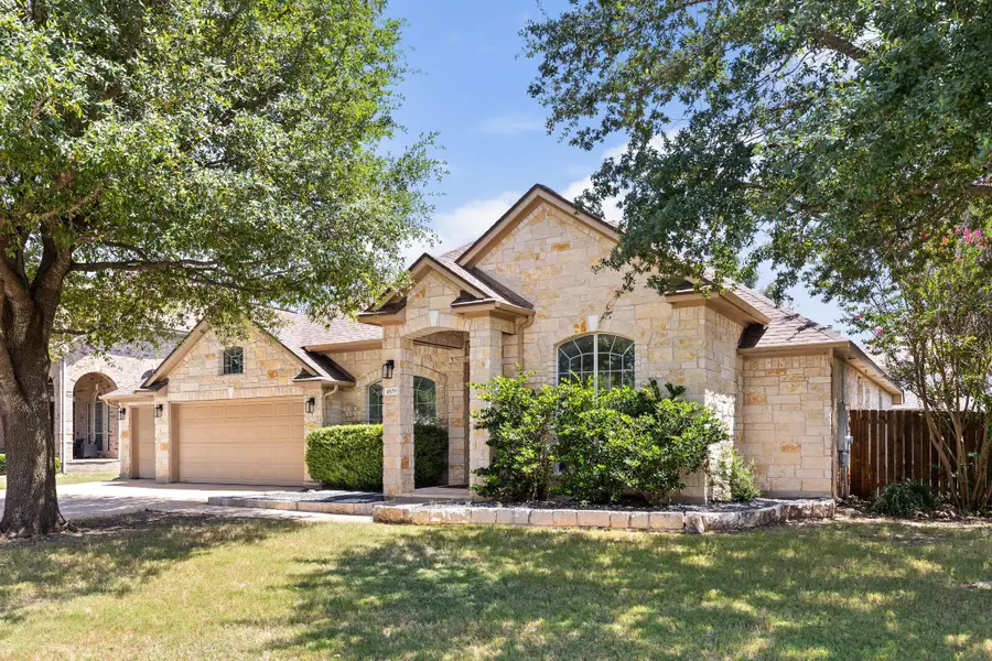 4109 Massey Way, Round Rock, TX 78681 - #3