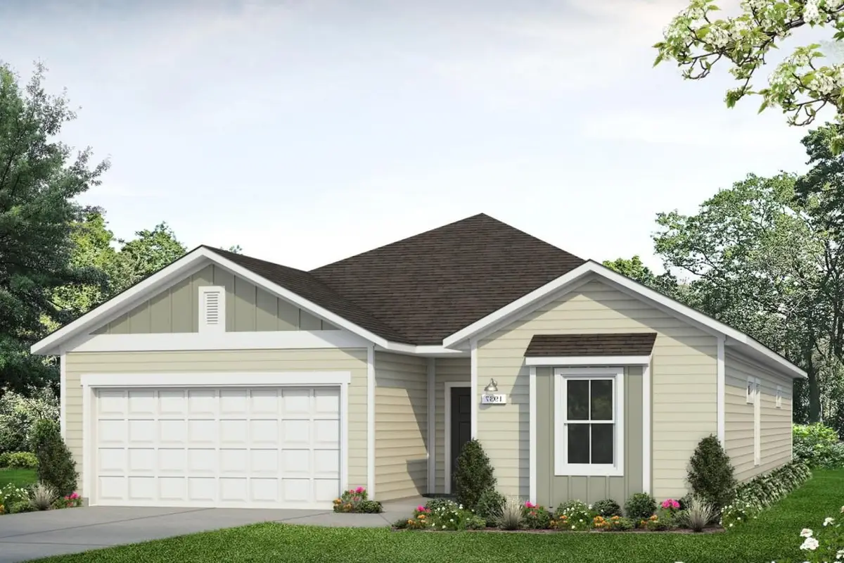 11728 Domenico Cv, Austin, TX 78747 - #1