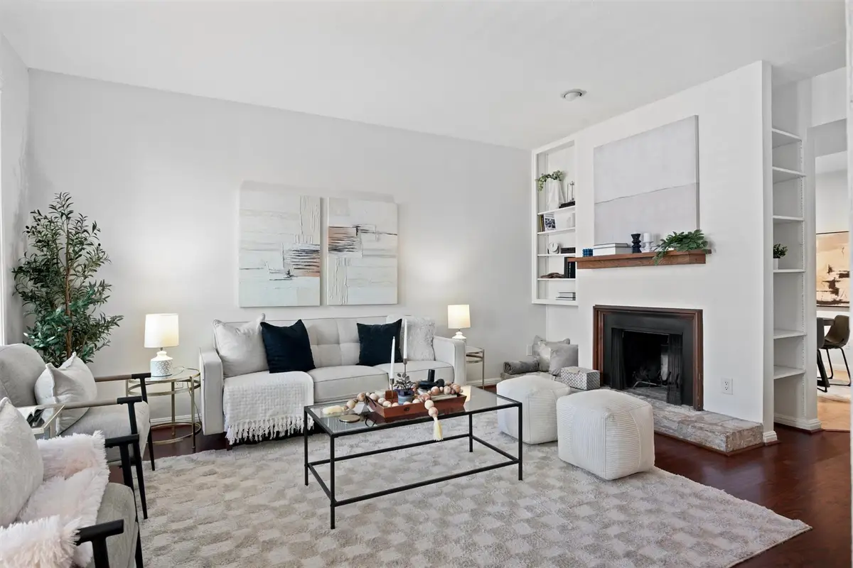 2529 Rio Grande St #72, Austin, TX 78705 - #1
