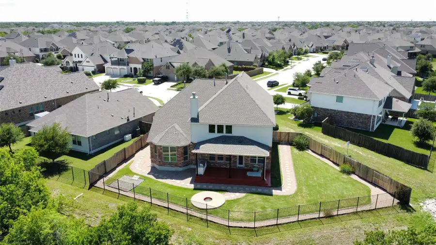 19205 Burrowbridge Rd, Pflugerville, TX 78660 - #3