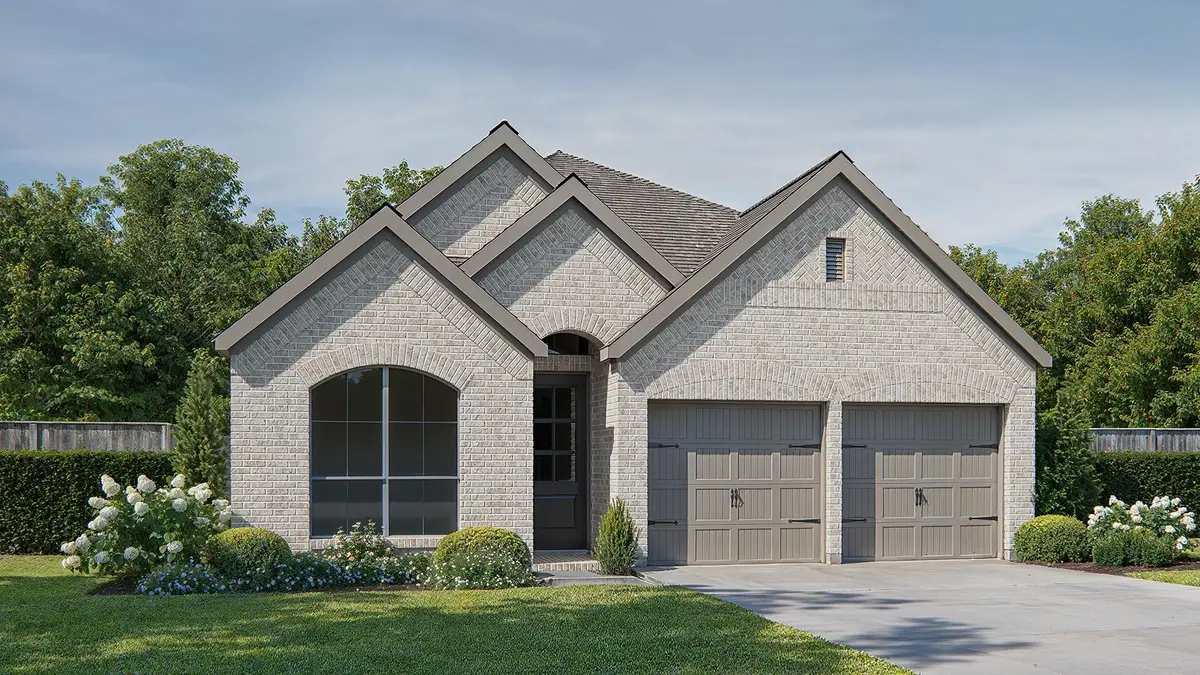 229 Adlai Ave, Georgetown, TX 78633 - #1