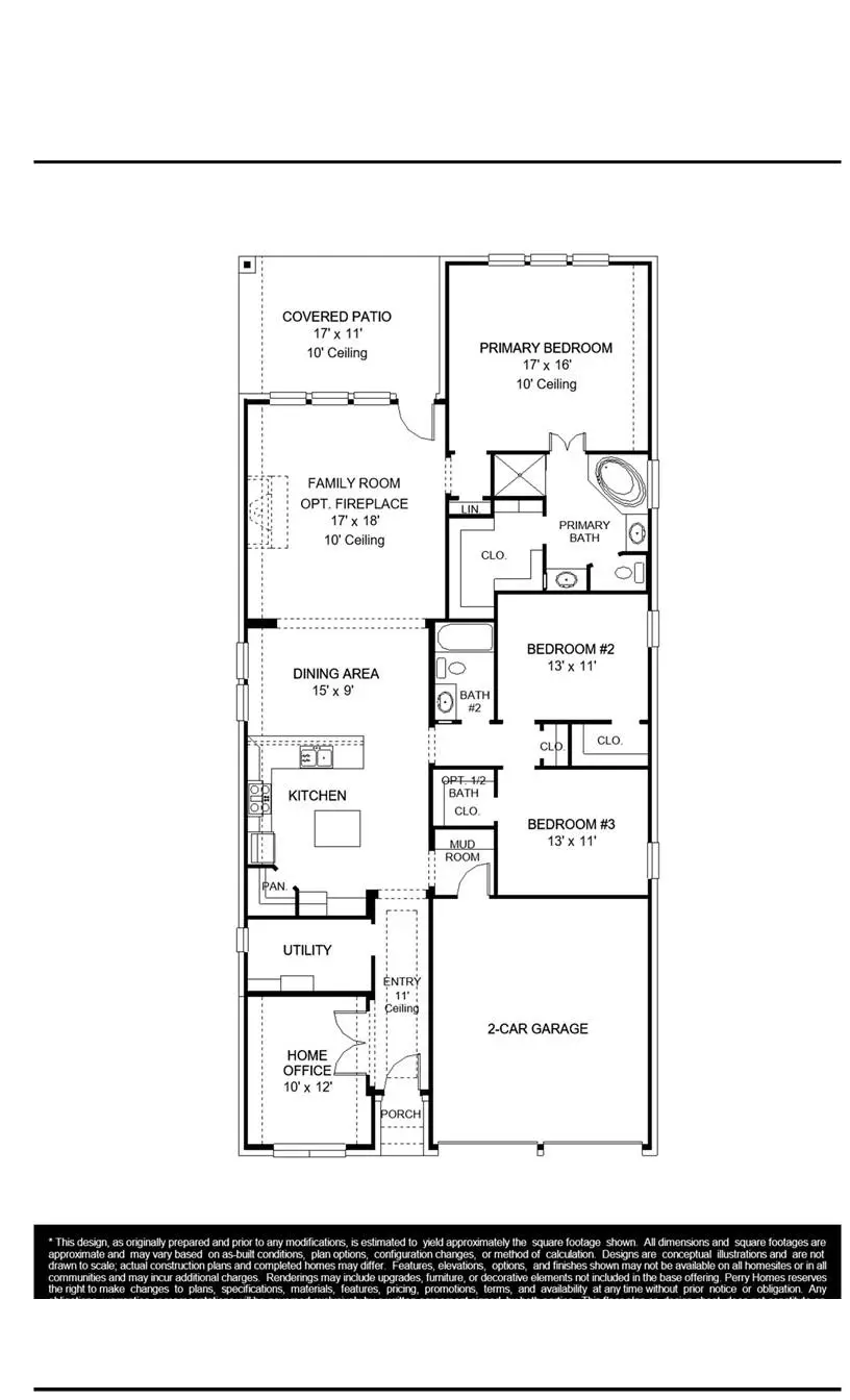 229 Adlai Ave, Georgetown, TX 78633 - #2