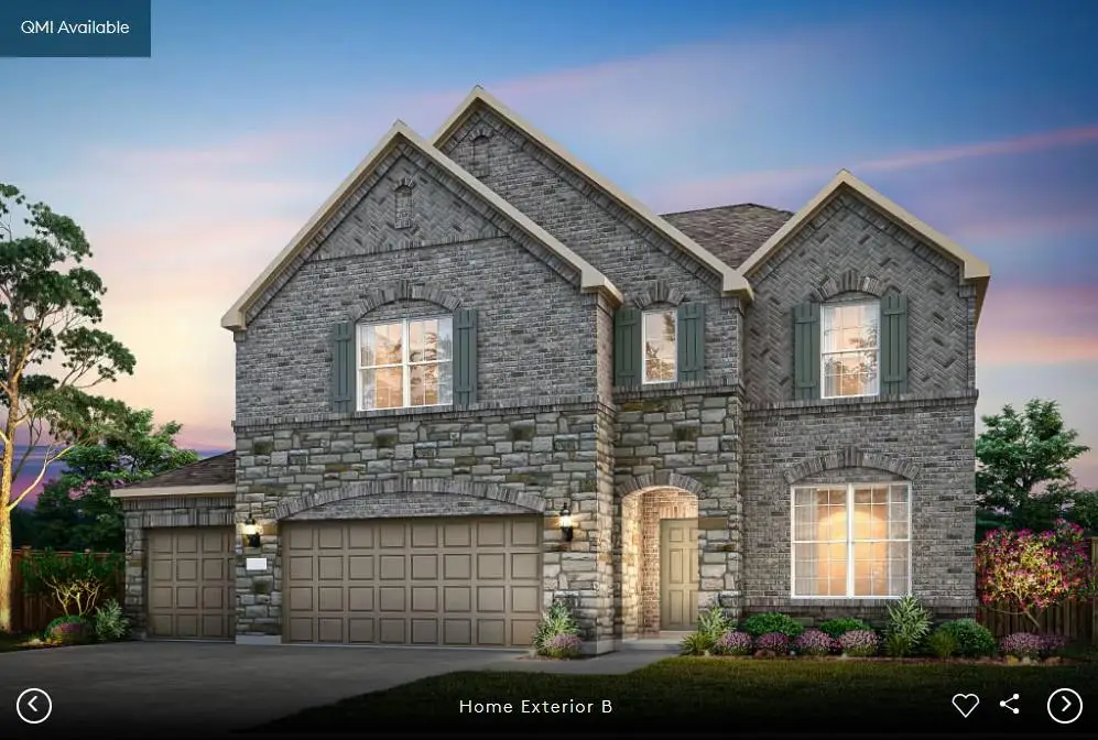 2913 Zuni Path, Leander, TX 78641 - #1
