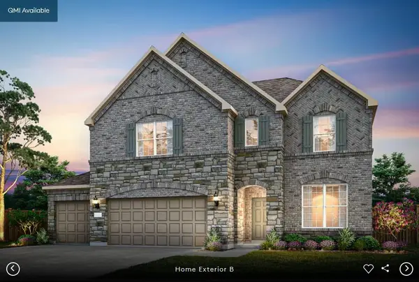 2913 Zuni Path, Leander, TX 78641
