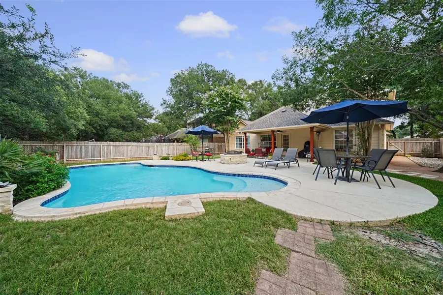 526 Cullen Blvd, Buda, TX 78610 - #2