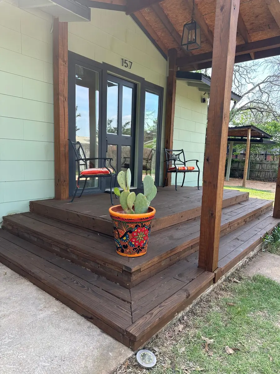 157 E White Rock St, Buchanan Dam, TX 78609 - #3