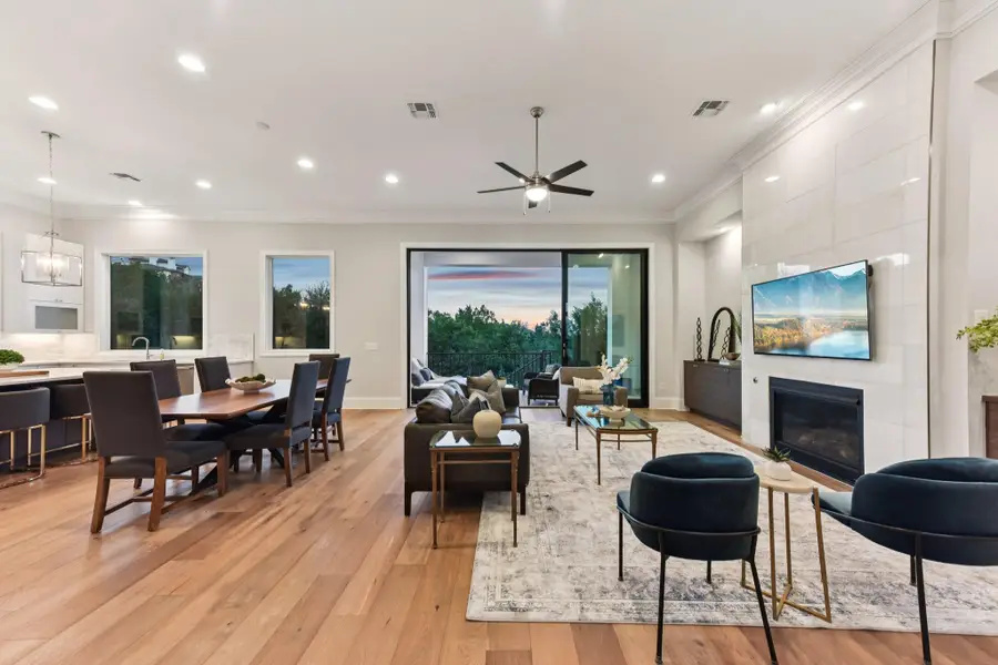 13125 Villa Montana Way, Austin, TX 78732 - Image #3