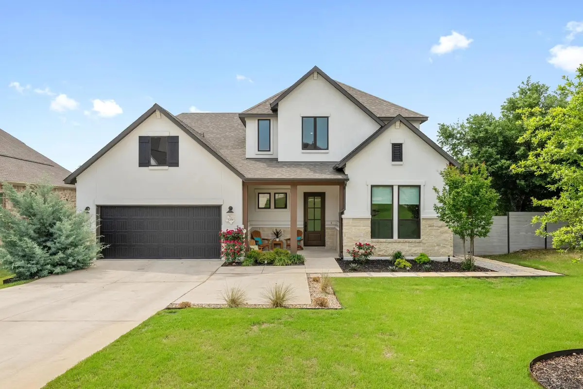 1204 Moonlight Terrace Dr, Georgetown, TX 78628 - #1
