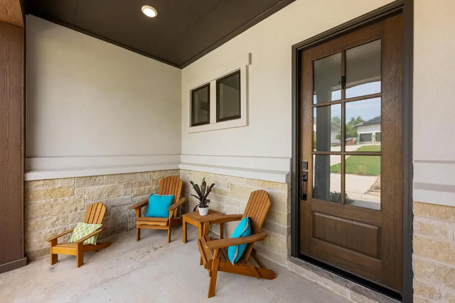 1204 Moonlight Terrace Dr, Georgetown, TX 78628 - #3