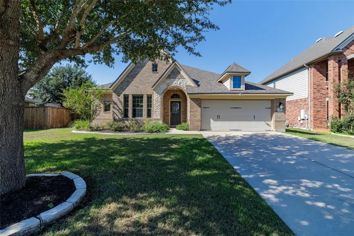 348 Lake Livingston Dr, Georgetown, TX 78628 - #1