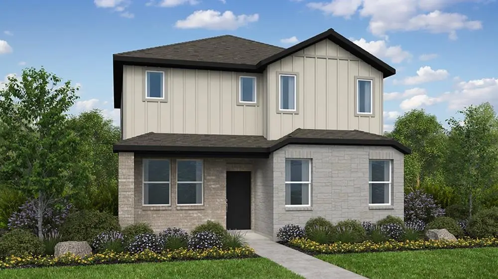 14132 Gilwell Dr, Del Valle, TX 78617 - #1
