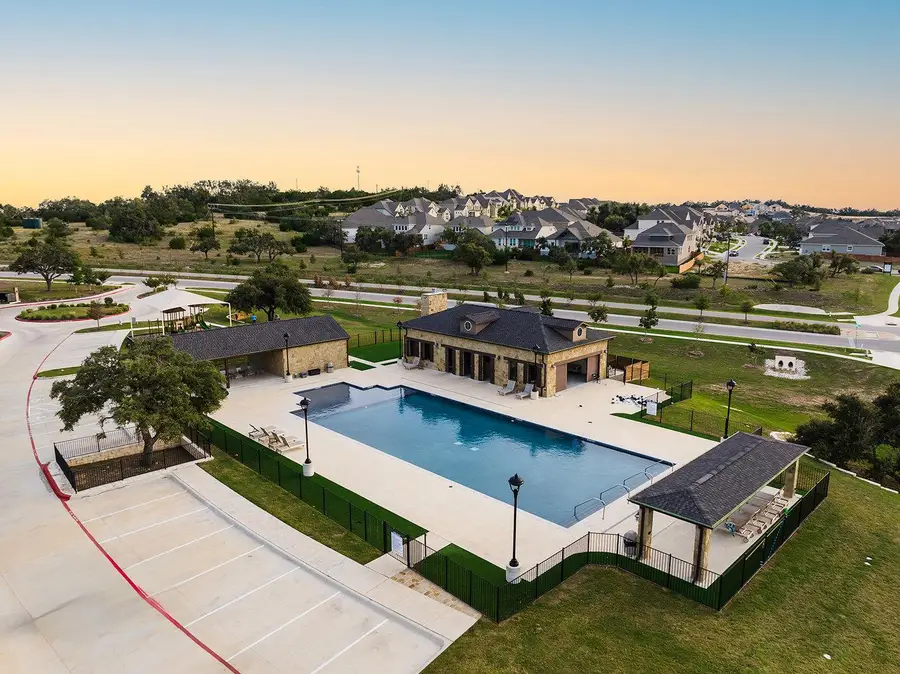 17704 Chamoix Dr, Austin, TX 78738 - #3