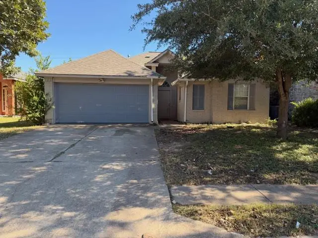3507 Crownover St, Austin, TX 78725 - #1