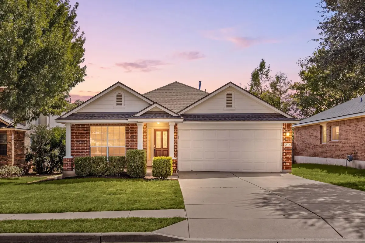 2013 Jim Craig Ct, Austin, TX 78748 - #1