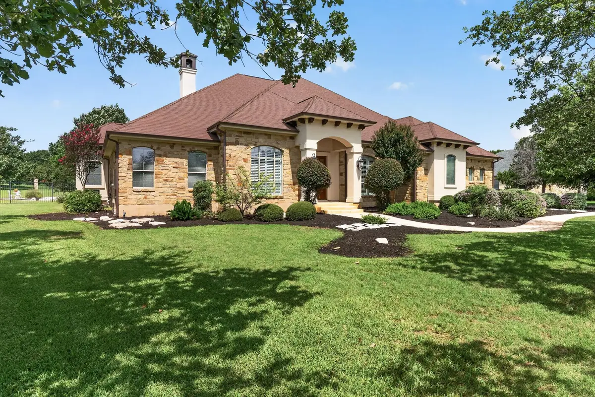 201 Canyon Vista Ln, Georgetown, TX 78633 - #1