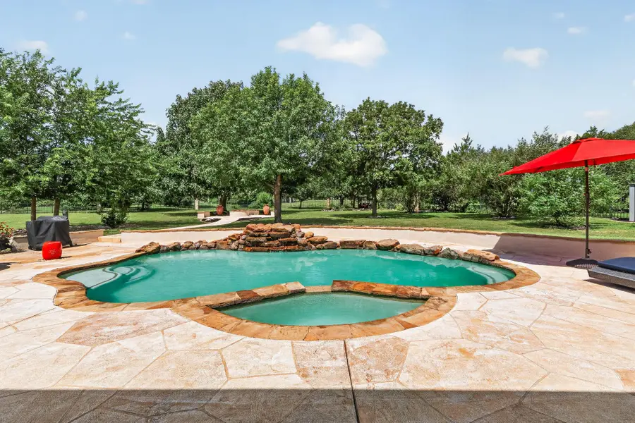 201 Canyon Vista Ln, Georgetown, TX 78633 - #2