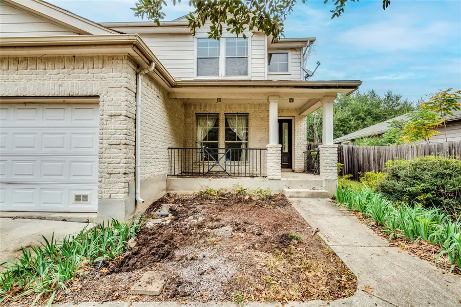 2677 Dove Crossing Dr, New Braunfels, TX 78130 - #3