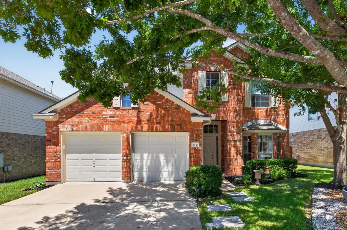 3780 Turetella Dr, Round Rock, TX 78681 - #1