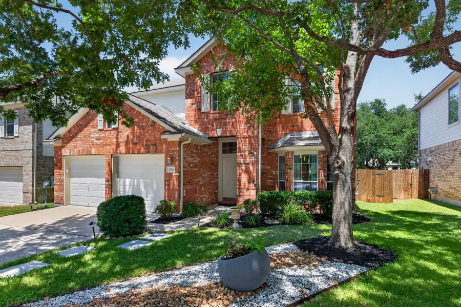 3780 Turetella Dr, Round Rock, TX 78681 - #2