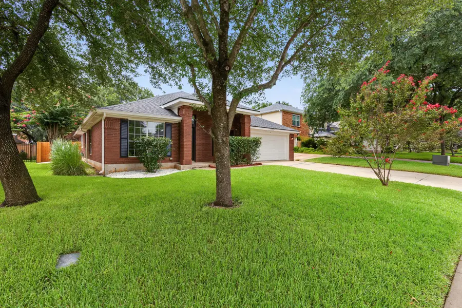 3105 Sesbania Dr, Austin, TX 78748 - #2