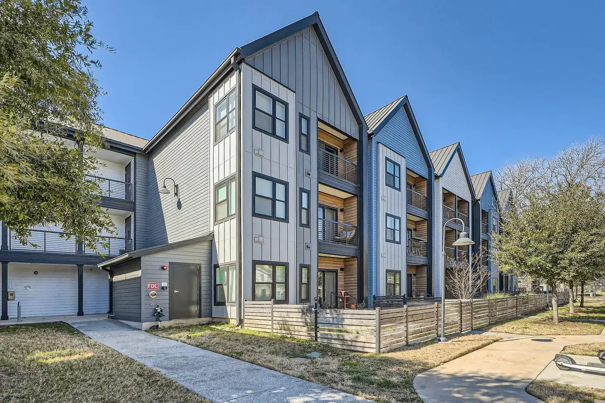 3101 Govalle Ave #103, Austin, TX 78702 - #1