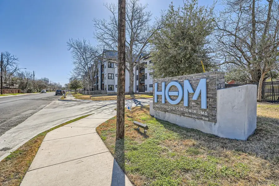 3101 Govalle Ave #103, Austin, TX 78702 - #3