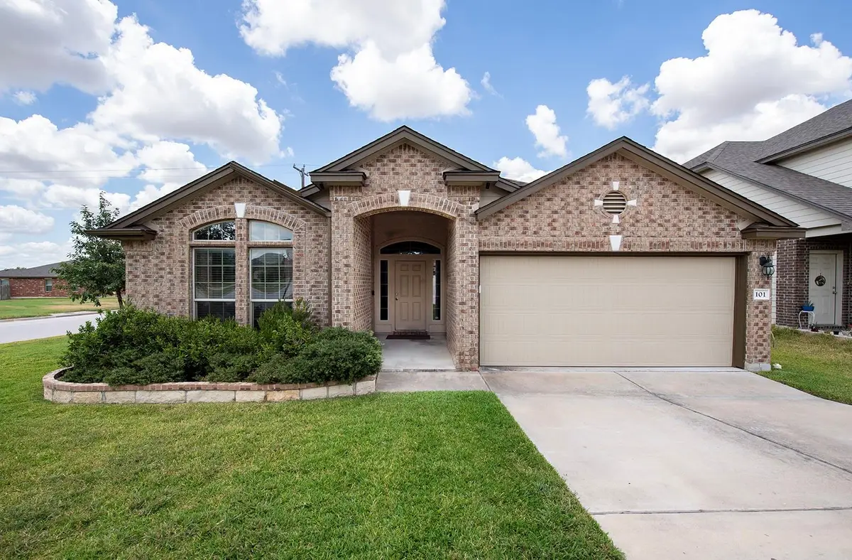101 Igneous Ln, Jarrell, TX 76537 - #1
