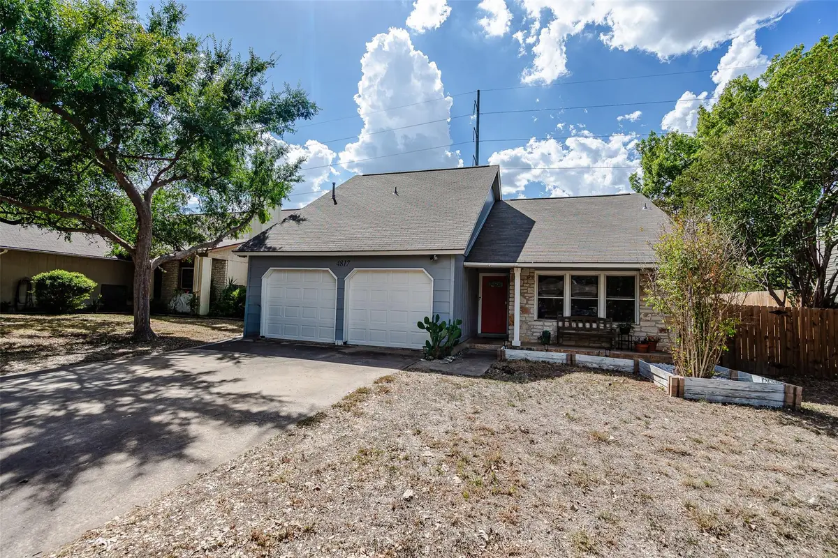 4817 Pelham Dr, Austin, TX 78727 - #1