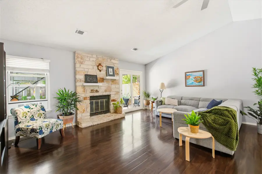 4817 Pelham Dr, Austin, TX 78727 - #2