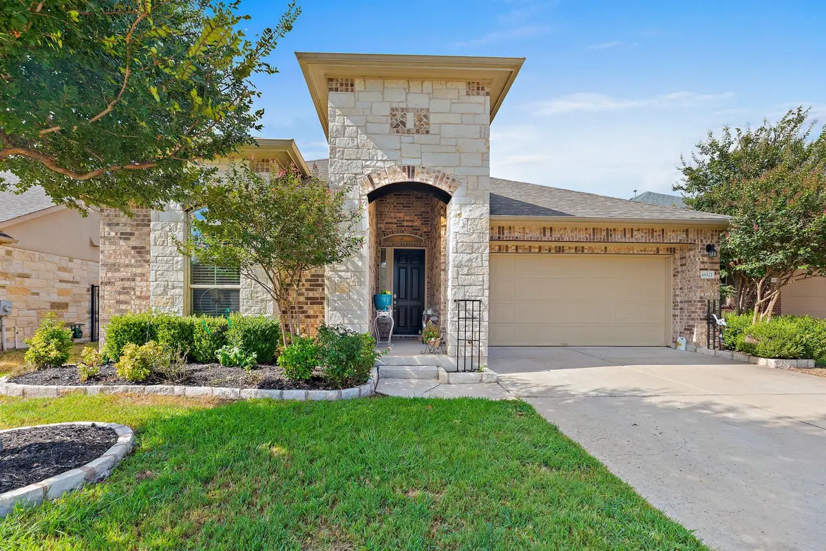 16521 Pallazo Dr, Pflugerville, TX 78660 - #1