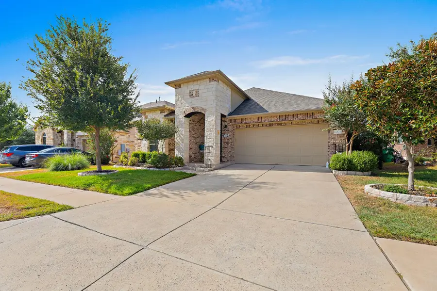 16521 Pallazo Dr, Pflugerville, TX 78660 - #3