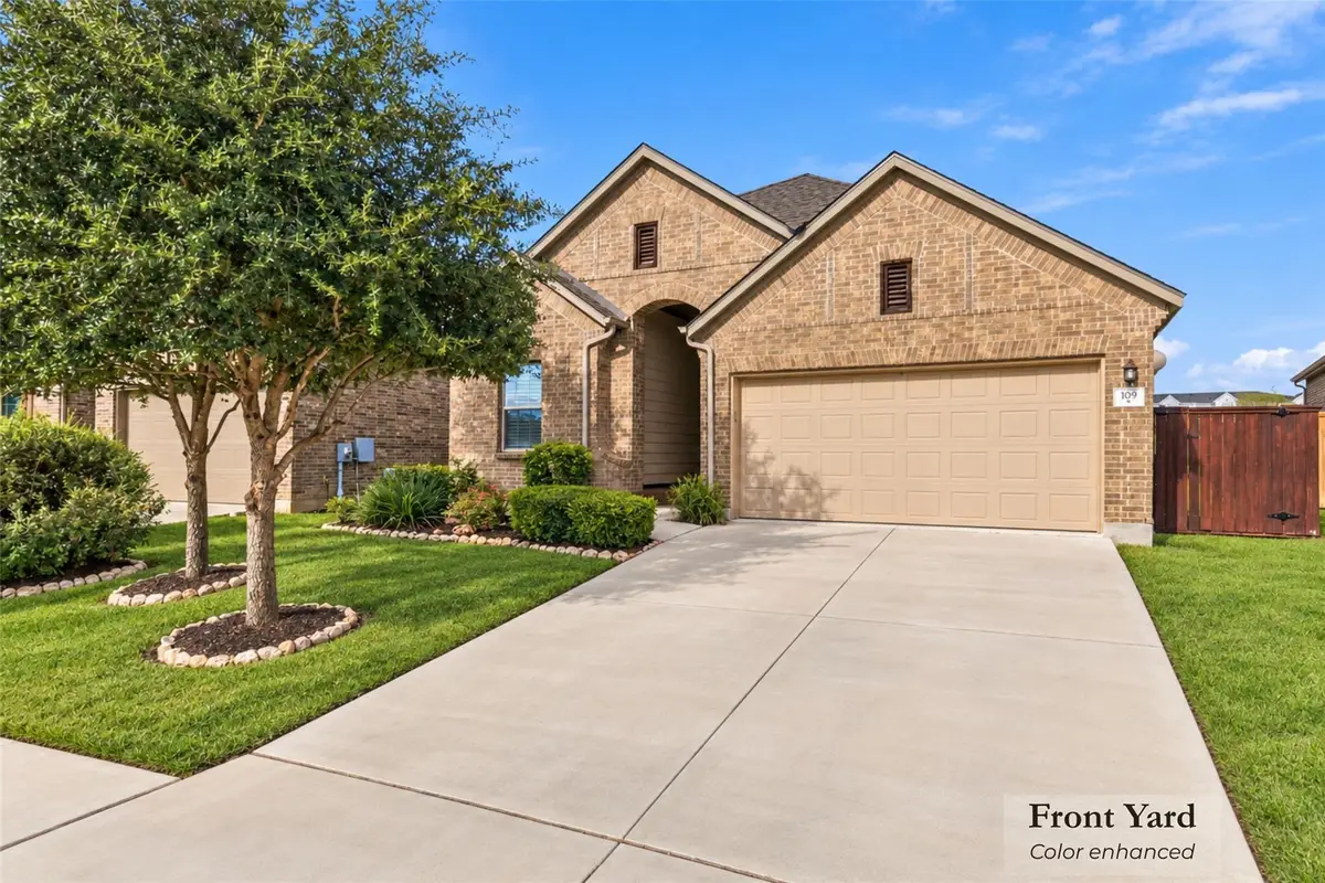 109 Tulip Garden Trl, San Marcos, TX 78666 - #1